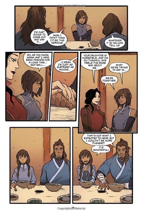 Watch The Legend Of Korra porn videos for free, here on Pornhub. . The legend of korra sex comic